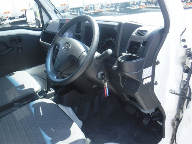 ダイハツ ハイゼット 軽 冷蔵冷凍バン 3BD-S500P(103988) 40枚目