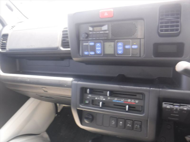 ダイハツ ハイゼット 軽 冷蔵冷凍バン 3BD-S500P(103988) 42枚目