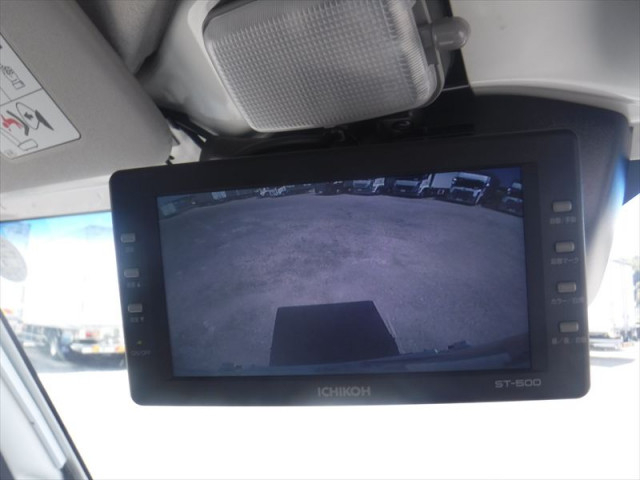 ダイハツ ハイゼット 軽 冷蔵冷凍バン 3BD-S500P(103988) 44枚目