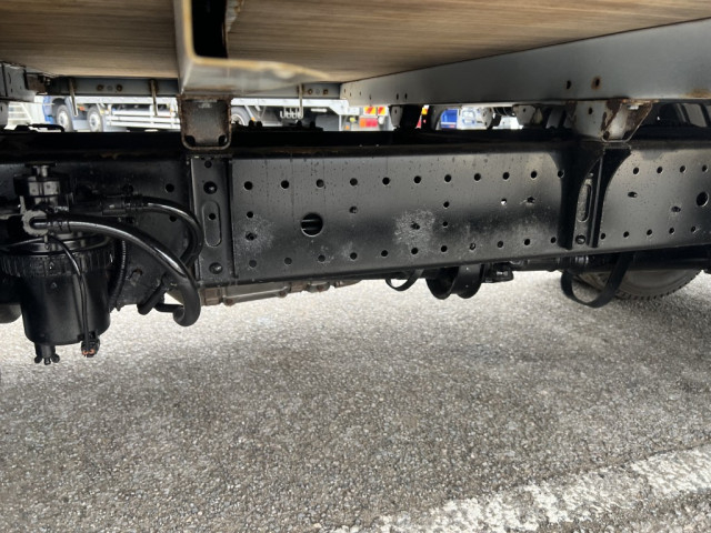 日野 デュトロ 小型 平ボディ 2RG-XZU710M(103989) 14枚目