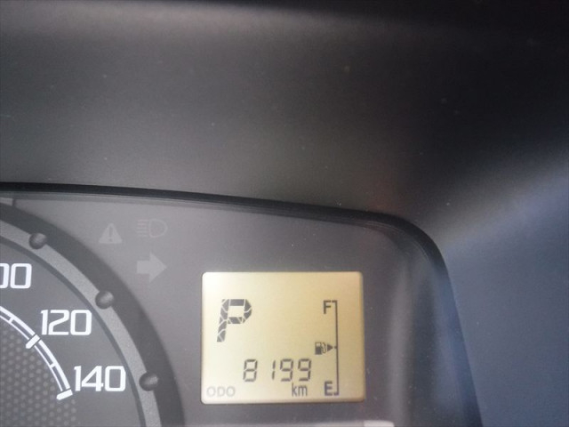 ダイハツ ハイゼット 軽 冷蔵冷凍バン 3BD-S500P(103988) 46枚目