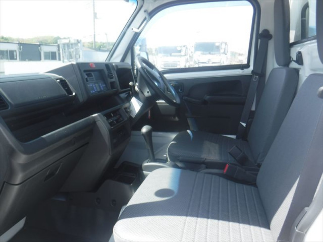 ダイハツ ハイゼット 軽 冷蔵冷凍バン 3BD-S500P(103988) 48枚目