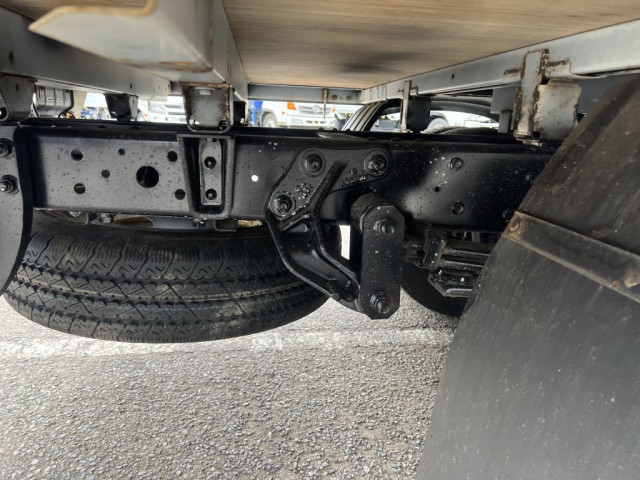 日野 デュトロ 小型 平ボディ 2RG-XZU710M(103989) 17枚目