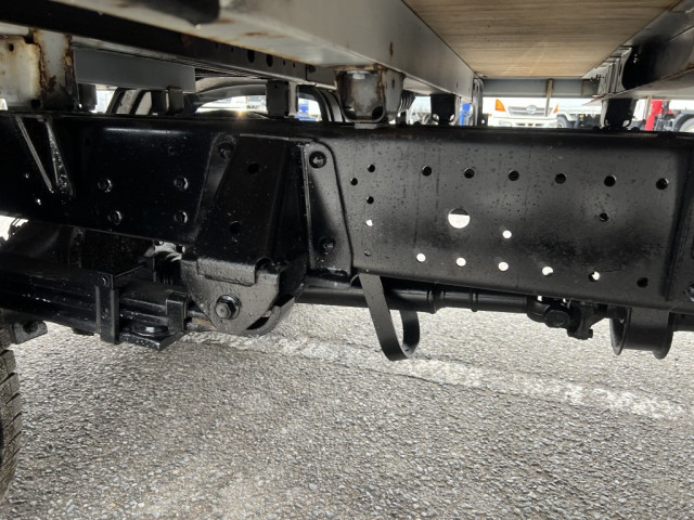 日野 デュトロ 小型 平ボディ 2RG-XZU710M(103989) 18枚目