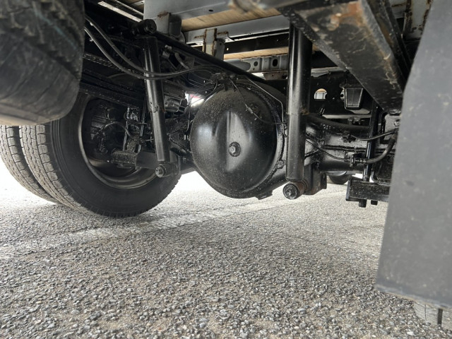 日野 デュトロ 小型 平ボディ 2RG-XZU710M(103989) 19枚目