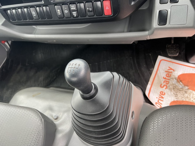 日野 デュトロ 小型 平ボディ 2RG-XZU710M(103989) 24枚目