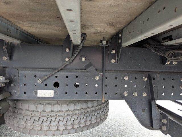 三菱ふそう キャンター 小型 ウィング 2PG-FEB50(103990) 10枚目