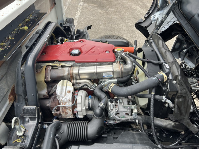 日野 デュトロ 小型 平ボディ 2RG-XZU710M(103989) 32枚目