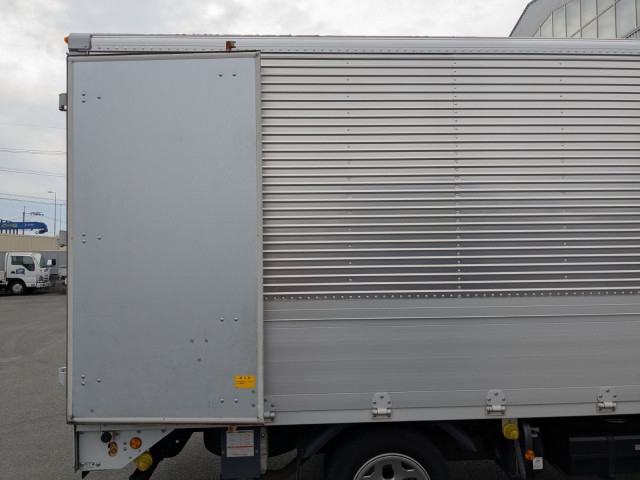 三菱ふそう キャンター 小型 ウィング 2PG-FEB50(103990) 13枚目