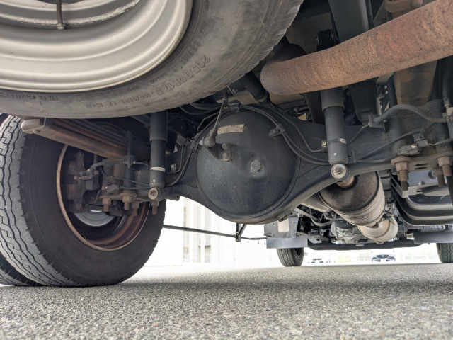 三菱ふそう キャンター 小型 ウィング 2PG-FEB50(103990) 14枚目