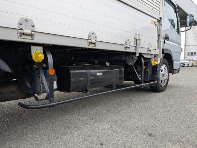 三菱ふそう キャンター 小型 ウィング 2PG-FEB50(103990) 15枚目