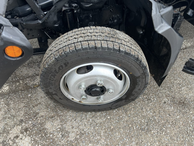 日野 デュトロ 小型 平ボディ 2RG-XZU710M(103989) 35枚目