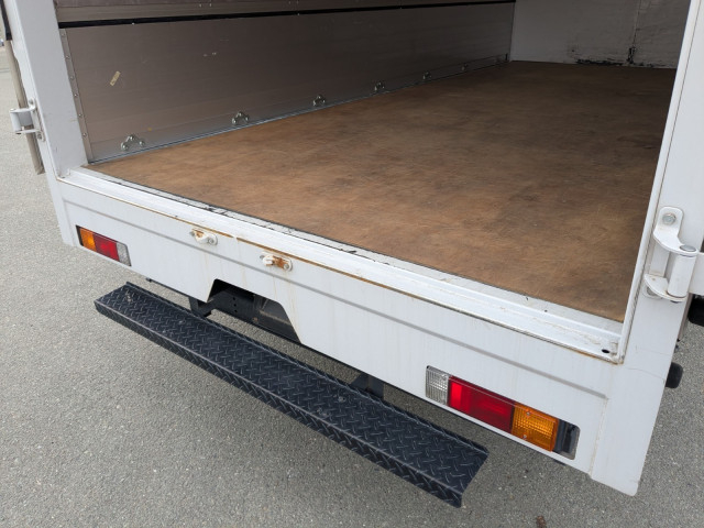 三菱ふそう キャンター 小型 ウィング 2PG-FEB50(103990) 17枚目