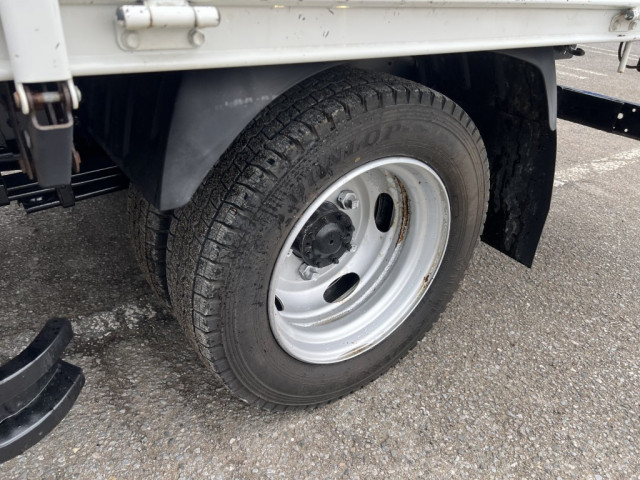 日野 デュトロ 小型 平ボディ 2RG-XZU710M(103989) 37枚目