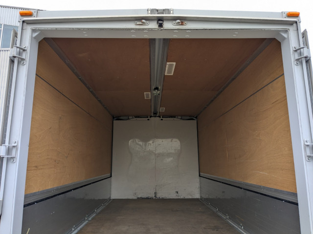 三菱ふそう キャンター 小型 ウィング 2PG-FEB50(103990) 18枚目