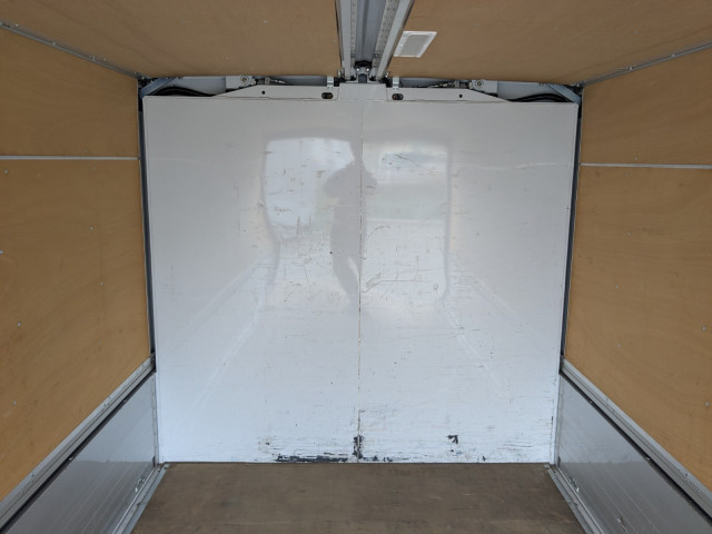 三菱ふそう キャンター 小型 ウィング 2PG-FEB50(103990) 20枚目