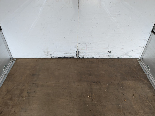 三菱ふそう キャンター 小型 ウィング 2PG-FEB50(103990) 21枚目