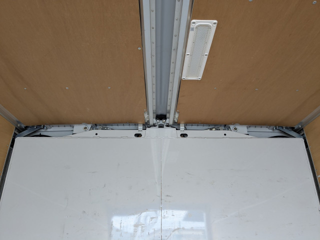 三菱ふそう キャンター 小型 ウィング 2PG-FEB50(103990) 22枚目