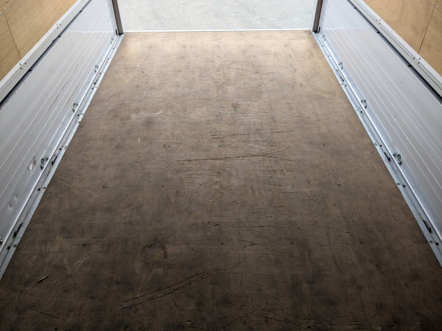 三菱ふそう キャンター 小型 ウィング 2PG-FEB50(103990) 23枚目