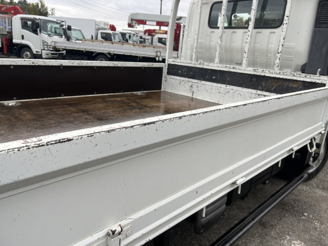 日野 デュトロ 小型 平ボディ 2RG-XZU710M(103989) 43枚目