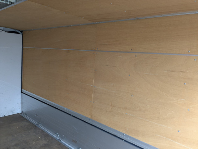 三菱ふそう キャンター 小型 ウィング 2PG-FEB50(103990) 24枚目