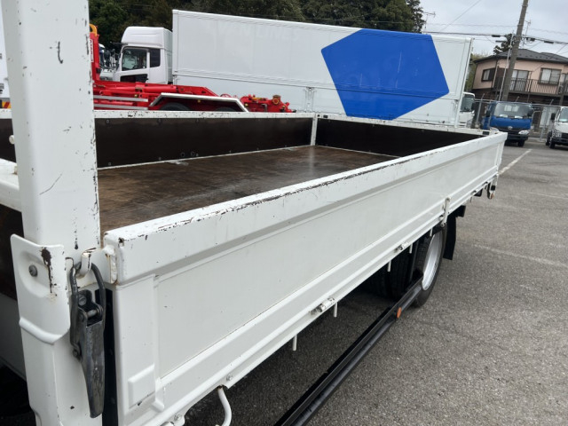 日野 デュトロ 小型 平ボディ 2RG-XZU710M(103989) 44枚目