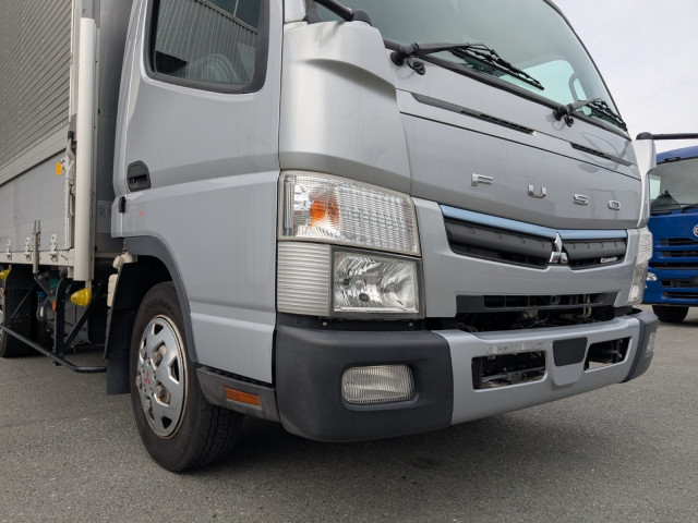 三菱ふそう キャンター 小型 ウィング 2PG-FEB50(103990) 25枚目