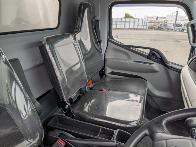 三菱ふそう キャンター 小型 ウィング 2PG-FEB50(103990) 28枚目