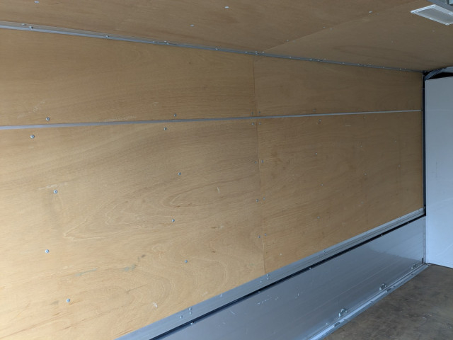 三菱ふそう キャンター 小型 ウィング 2PG-FEB50(103990) 29枚目