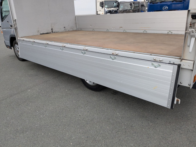 三菱ふそう キャンター 小型 ウィング 2PG-FEB50(103990) 31枚目