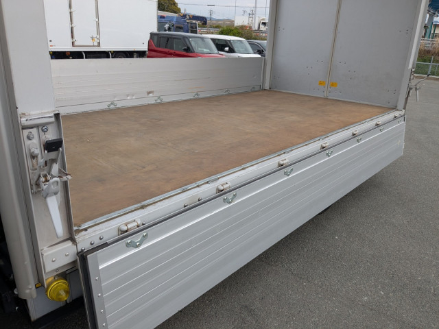 三菱ふそう キャンター 小型 ウィング 2PG-FEB50(103990) 32枚目