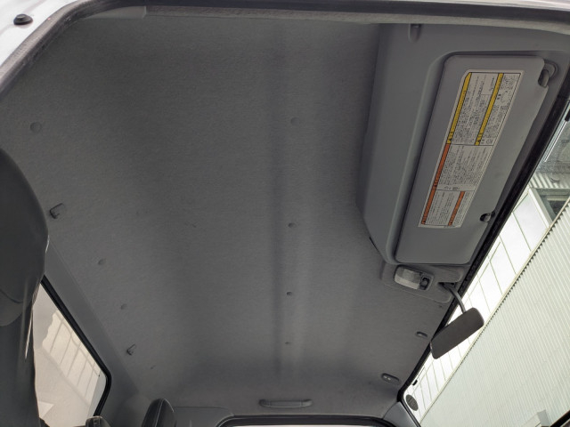 三菱ふそう キャンター 小型 ウィング 2PG-FEB50(103990) 35枚目