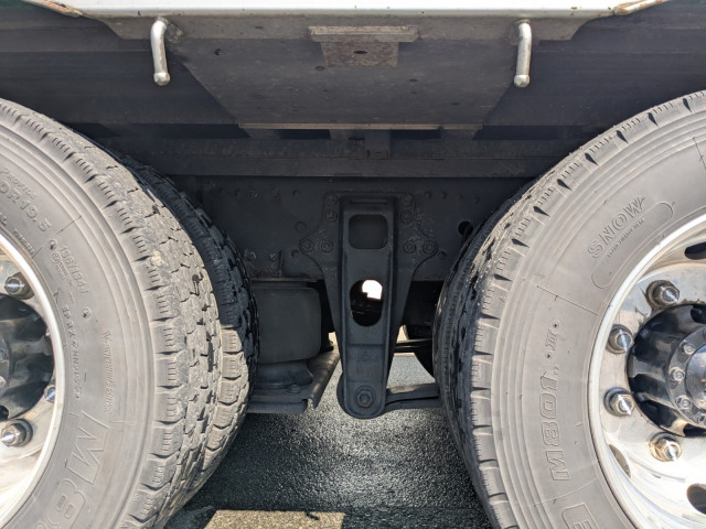 三菱ふそう スーパーグレート 大型 平ボディ 2PG-FS74HZ(103991) 10枚目