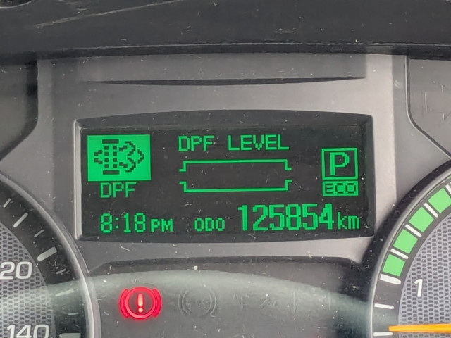 三菱ふそう キャンター 小型 ウィング 2PG-FEB50(103990) 36枚目