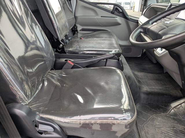 三菱ふそう キャンター 小型 ウィング 2PG-FEB50(103990) 37枚目