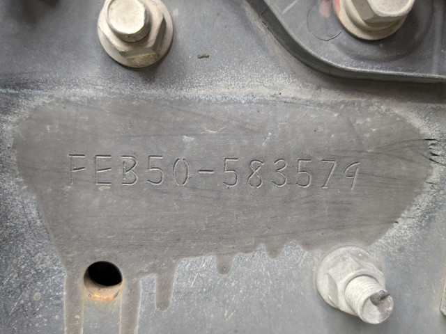 三菱ふそう キャンター 小型 ウィング 2PG-FEB50(103990) 38枚目