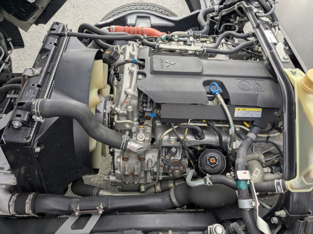 三菱ふそう キャンター 小型 ウィング 2PG-FEB50(103990) 39枚目