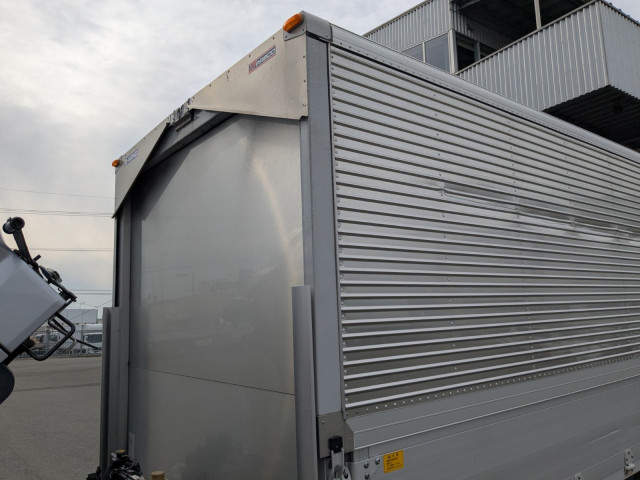 三菱ふそう キャンター 小型 ウィング 2PG-FEB50(103990) 40枚目