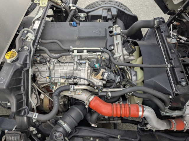 三菱ふそう キャンター 小型 ウィング 2PG-FEB50(103990) 42枚目