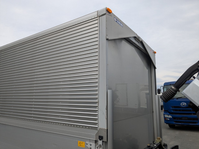 三菱ふそう キャンター 小型 ウィング 2PG-FEB50(103990) 43枚目