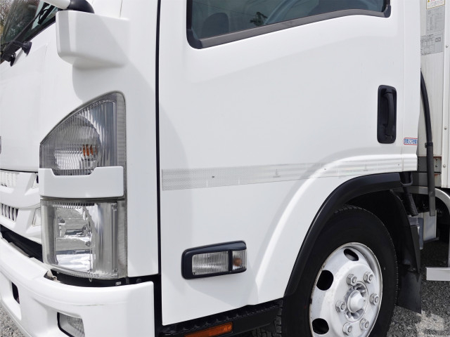 いすゞ エルフ 小型 冷蔵冷凍バン 2RG-NPR88AN(103992) 14枚目