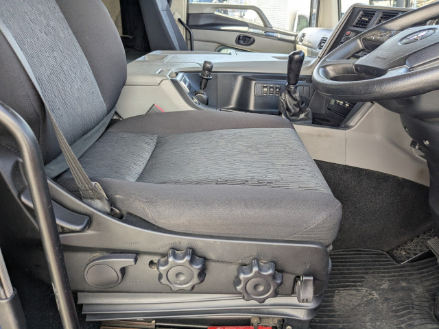 三菱ふそう スーパーグレート 大型 平ボディ 2PG-FS74HZ(103991) 34枚目