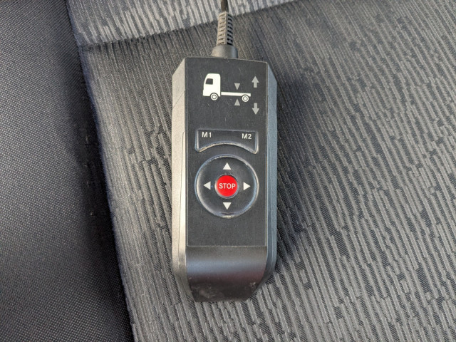 三菱ふそう スーパーグレート 大型 平ボディ 2PG-FS74HZ(103991) 35枚目