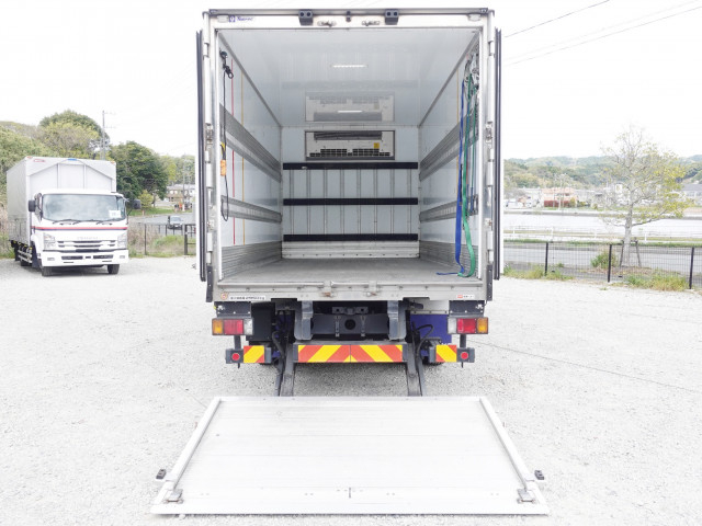 いすゞ エルフ 小型 冷蔵冷凍バン 2RG-NPR88AN(103992) 18枚目