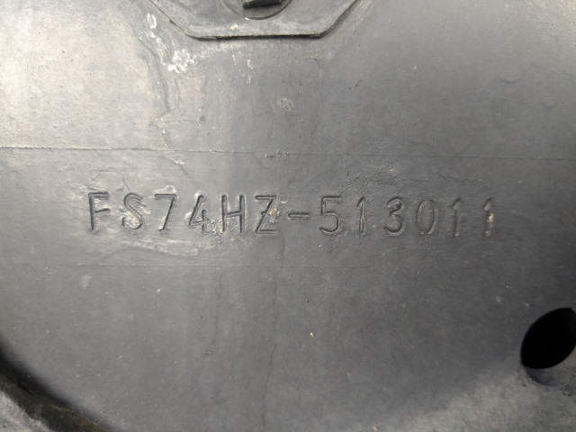 三菱ふそう スーパーグレート 大型 平ボディ 2PG-FS74HZ(103991) 36枚目