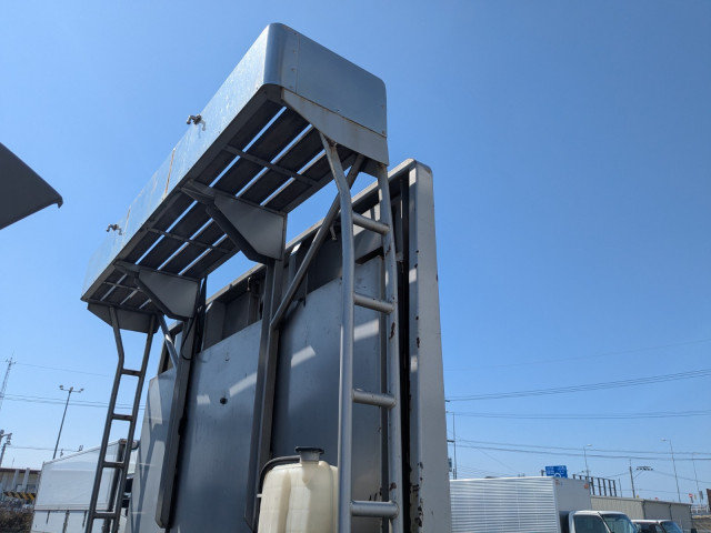 三菱ふそう スーパーグレート 大型 平ボディ 2PG-FS74HZ(103991) 38枚目