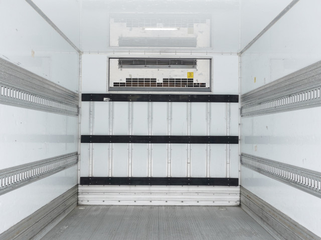 いすゞ エルフ 小型 冷蔵冷凍バン 2RG-NPR88AN(103992) 21枚目