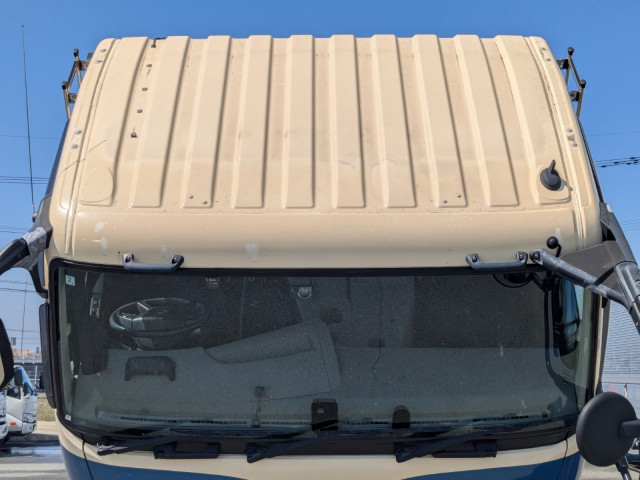 三菱ふそう スーパーグレート 大型 平ボディ 2PG-FS74HZ(103991) 39枚目