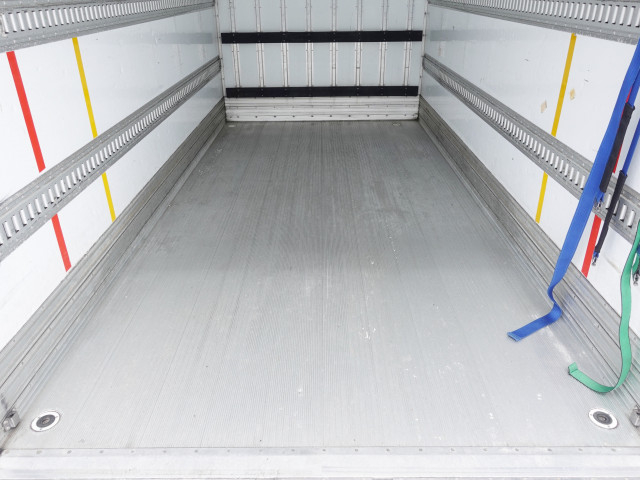 いすゞ エルフ 小型 冷蔵冷凍バン 2RG-NPR88AN(103992) 22枚目