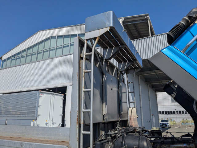 三菱ふそう スーパーグレート 大型 平ボディ 2PG-FS74HZ(103991) 41枚目